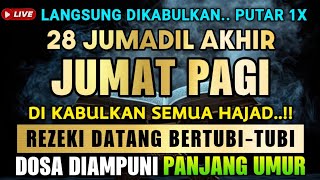 Download lagu LANGSUNG TERKABUL..PUTAR DOA PENARIK REZEKI INI, REZEKI LANCAR USAHA LANCAR BEBAS HUTANG , AAMIIN mp3 Download lagu LANGSUNG TERKABUL..PUTAR DOA PENARIK REZEKI INI, REZEKI LANCAR USAHA LANCAR BEBAS HUTANG , AAMIIN mp3