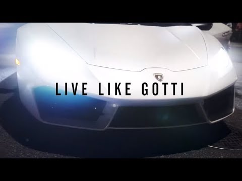 Al Benji - Live Like Gotti (Music Video)