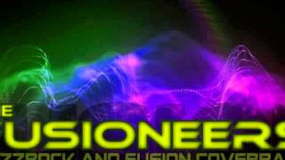 The Fusioneers play Prime Time by Mezzoforte