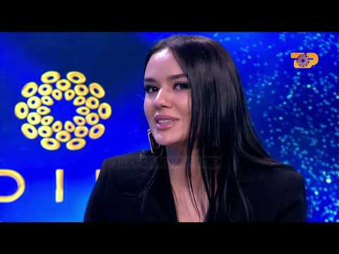 Bora Zemani dëgjon veten kur ishte 3 vjeç, çfarë mendon për divorcin, "E Diell" 17 mars 2019