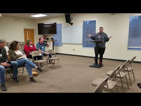 FBCW 8AM Franklin SS- The Sum of Your Years - 12/05/2021