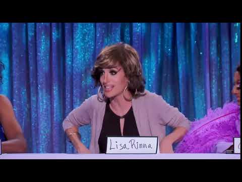 Jackie Cox werking in the snatch game! Rupaul's Drag Race Season 12 EP 6
