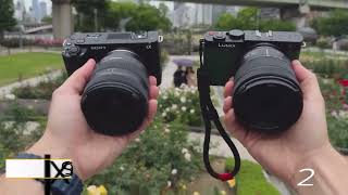 Top 5 Cheapest Full-Frame Cameras 2025 | Canon, Sony, Nikon & Panasonic