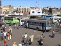 Bus Station India