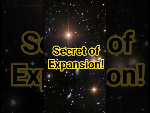 ✨ Mira Stars Reveal Universe’s Expansion Secret! 🌌 | Hubble Constant Explained #space #spacenews