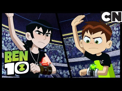 download lagu mp3 mp4 Ben Ten Cartoon Network, download lagu Ben Ten Cartoon Network gratis, unduh video klip Ben Ten Cartoon Network