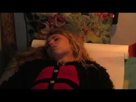 REGRESSIONE IPNOTICA "VITE PRECEDENTI"