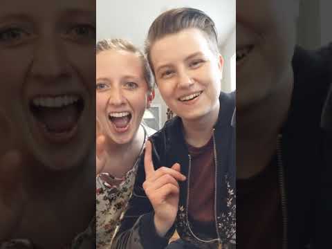 Squat Charleston Lesson