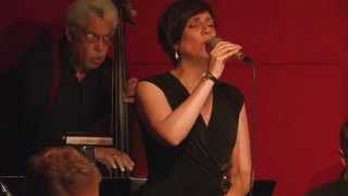 Smoking My Sad Cigarette - Kate McGarry/Gil Evans Project @ Jazz Standard, NYC