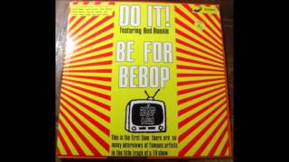 Do It! - Be for Bebop
