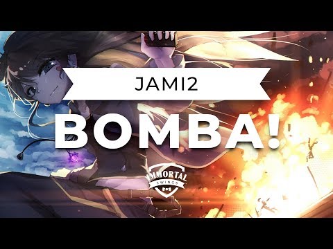 JAMi2 - Bomba! (Electro Swing)