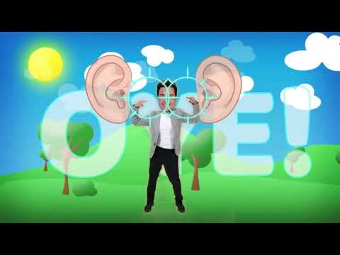 OYE, Chayanne, Activación, Coreografía, Baile, Calentamiento. Madre tierra!