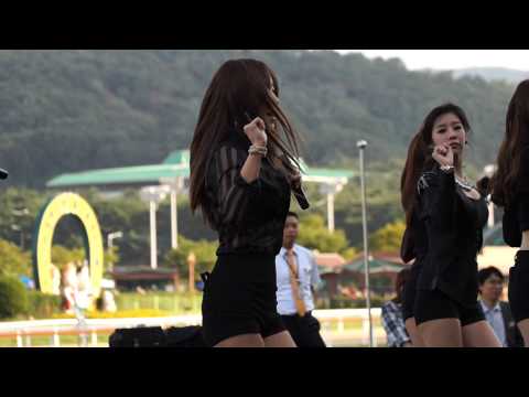 130915 나인뮤지스 - 돌스 (Dolls) 세라 직캠