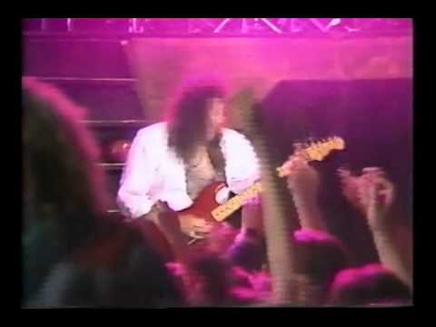 Kreyson - Čarovná noc