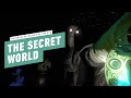 Outer Wilds: Echoes Of The Eye DLC Gameplay Walkthrough - The Secret World