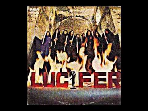 Lucifer (1974: Rock Mexicano)