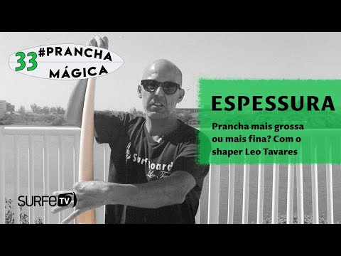 Thicker or thinner? - Magic Board #33