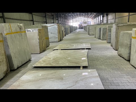 Brown kitchen top marble, 20 mm