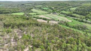 80 Acres in Greene NY - Chenango County