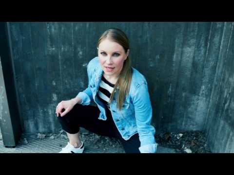 Katie goes to Tokyo - Give You Up