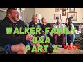 Nick Walker | WALKER FAMILY Q AND A PART 2 | GENERAL QUESTIONS!