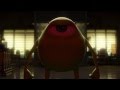 Monsters University OFFICIAL Trailer International Trailer