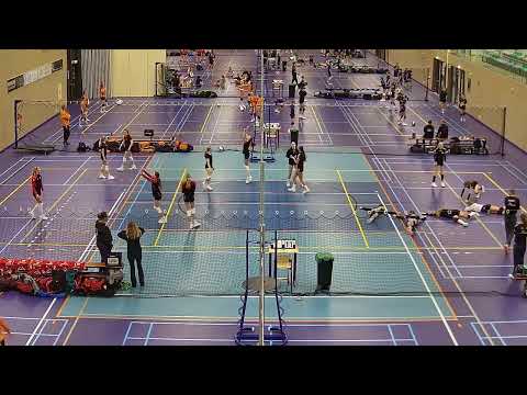 SVT2025 Dag2 NOJK Ochtend