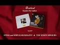 DOWLAND - Fine Knacks For Ladies - STING and EDIN KARAMAZOV & THE KING'S SINGERS - ("parallel")