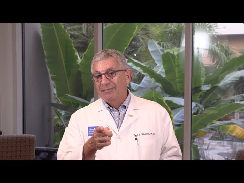 Dr. Klotman's Video Message - Week 289