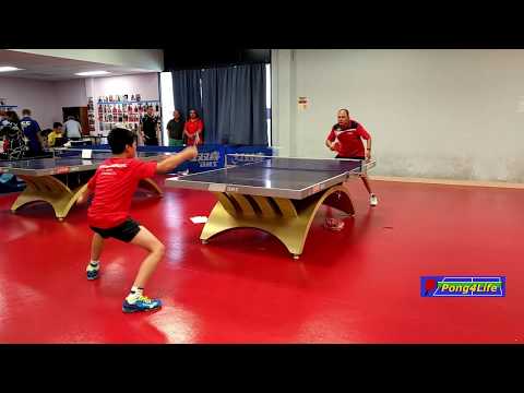 Henrik (2185) vs Robert (2152) at 2018 Swan Warriors Open - U2350 QF