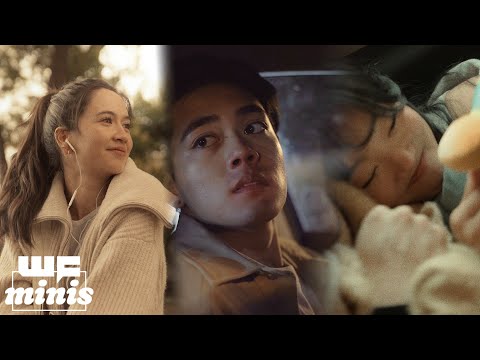 Love Story | Sensory Seeking