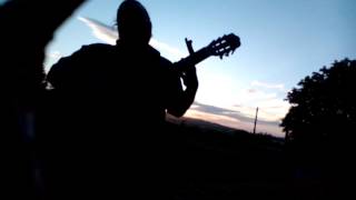 Sebadoh   Black Haired Girl cover