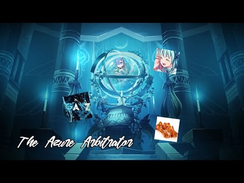 Cookiezi vs. Qu1z vs. Vaxei vs. Gayzmcgee // Falcom Sound Team jdk - The Azure Arbitrator