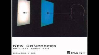New Composers feat. Brian Eno - Long SQ