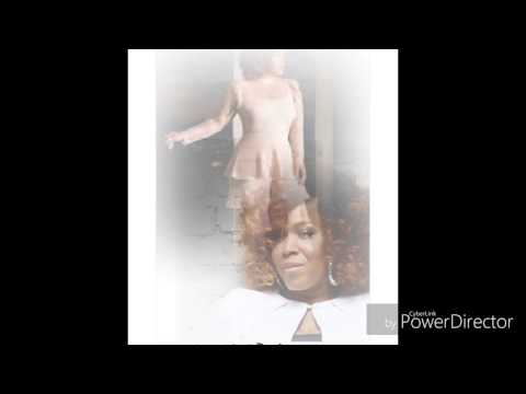 Tina Campbell "Too Hard Not To" (2017)