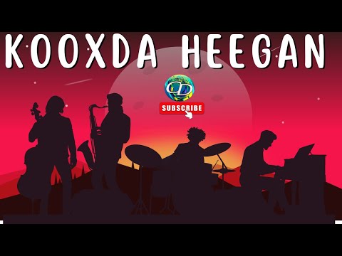 Kooxda Heegan |  Ummad Yahay Qabiil & Qaranku Waa Laba | Midnimada Quweeya