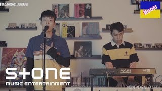 훈스 (HOONS) - 단짠단짠 (Sweet &amp; Salty, Sweet &amp; Salty) Live Ver.