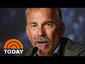 Kevin Costner speaks out on delay of new ‘Yellowstone’ season