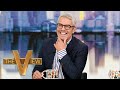 Andy Cohen Talks BravoCon Buzz And New Housewives Franchise The View