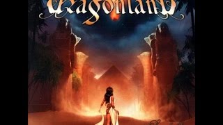 Dragonland - Starfall [Lyrics]