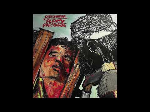 Chubs & Machacha - Plenty Pressure (EP)