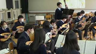 Download lagu 愛の挨拶 Salut d'amour : エドワード･エルガー　Edward William Elgar mp3