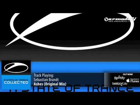 Out Now: A State Of Trance Collected