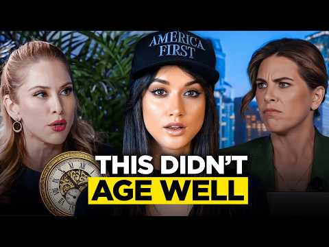 Jillian Michaels Owes Ana Kasparian an Apology