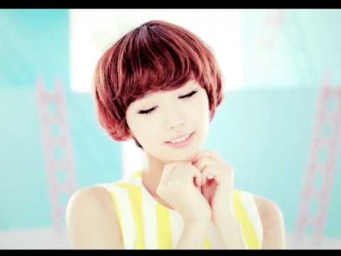 Top 10 Kpop female idols 2013