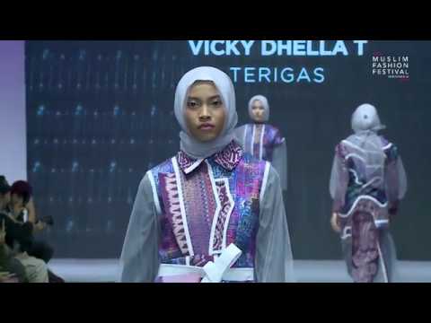 MUFFEST 2019: Vicky Dhella Thiranie - TERIGAS | MYDC 2019