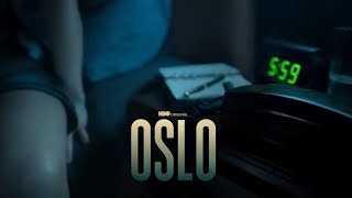 OSLO, primer trailer con Ruth Wilson y Andrew Scott - HBO video