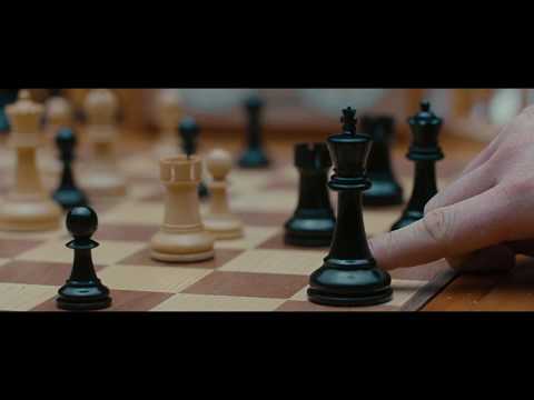 Pawn Sacrifice (2015) Trailer