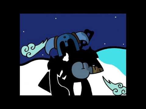 Awesome Video Game Music #67 A Cool Reception (Shovel Knight)