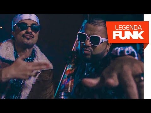 Diego San feat Thiago Ortiz e Ricardo Fulano - Ela é Foda (Videoclipe Oficial)